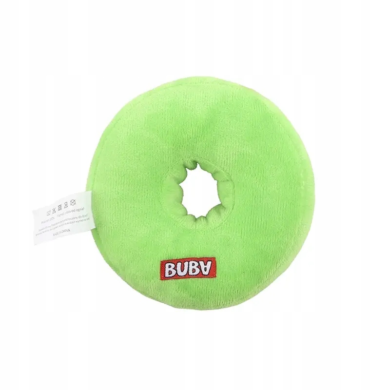 BUBA 3571 Donut arbuzowy 12cm