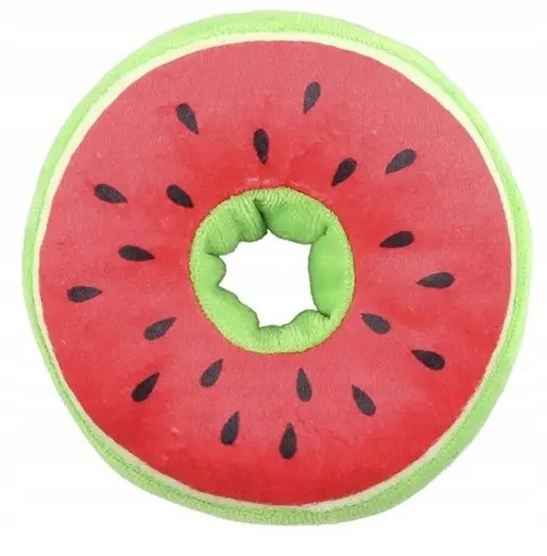 BUBA 3571 Donut arbuzowy 12cm
