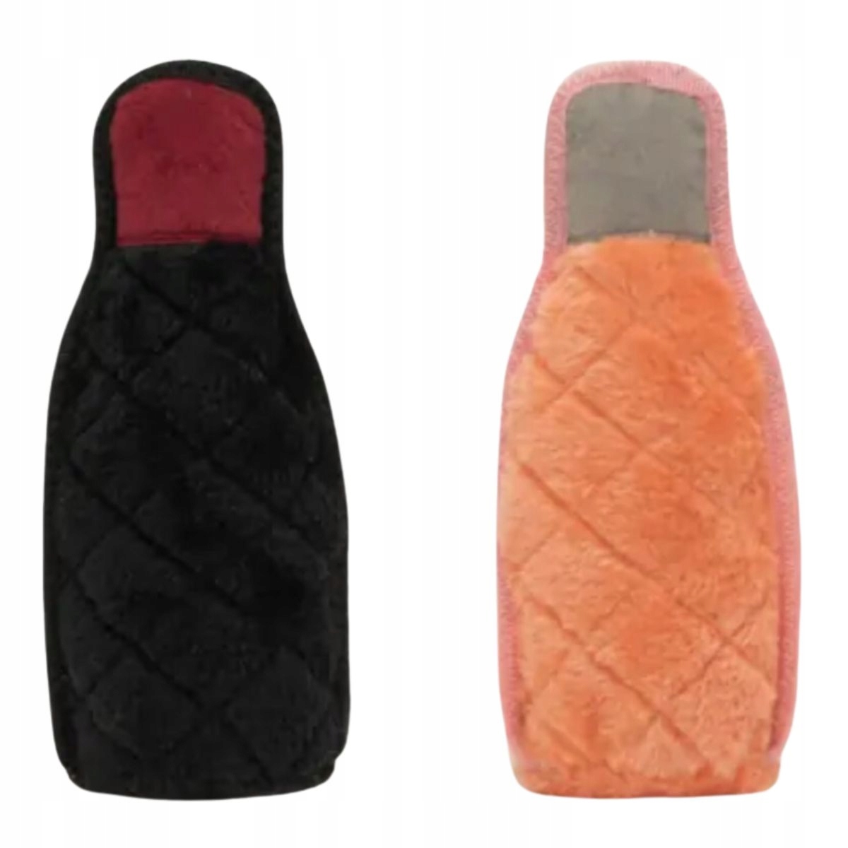 ZIPPY PAWS plusz Merlot – Rose 2szt ZP1052