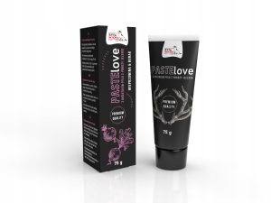 PasteLOVE wieprzowina i burak 75g