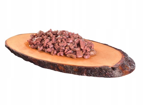 Carnilove mokra karma dla kota PSTRĄG JEŻÓWKA 85g