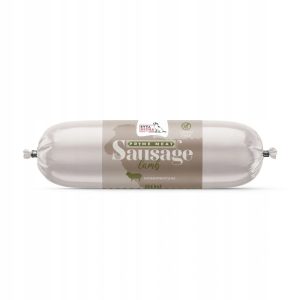 Syta Micha Prime Meat Sausage Jagnięcina 80g