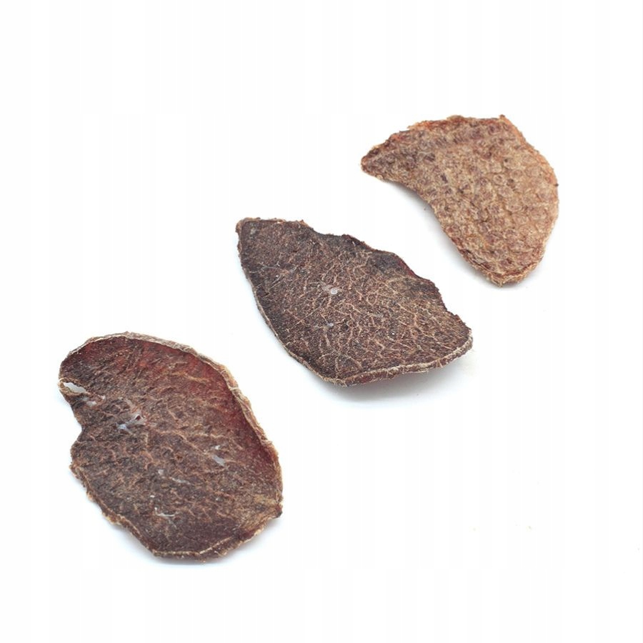 Meatstuff przysmak dla psa chipsy STEKI LIGAWA WOŁOWA 40g