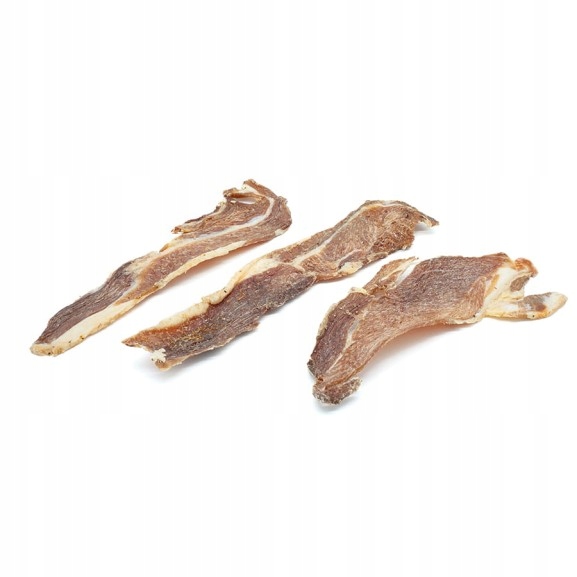 Meatstuff przysmak dla psa chipsy KARKÓWKA WIEPRZOWA 75g