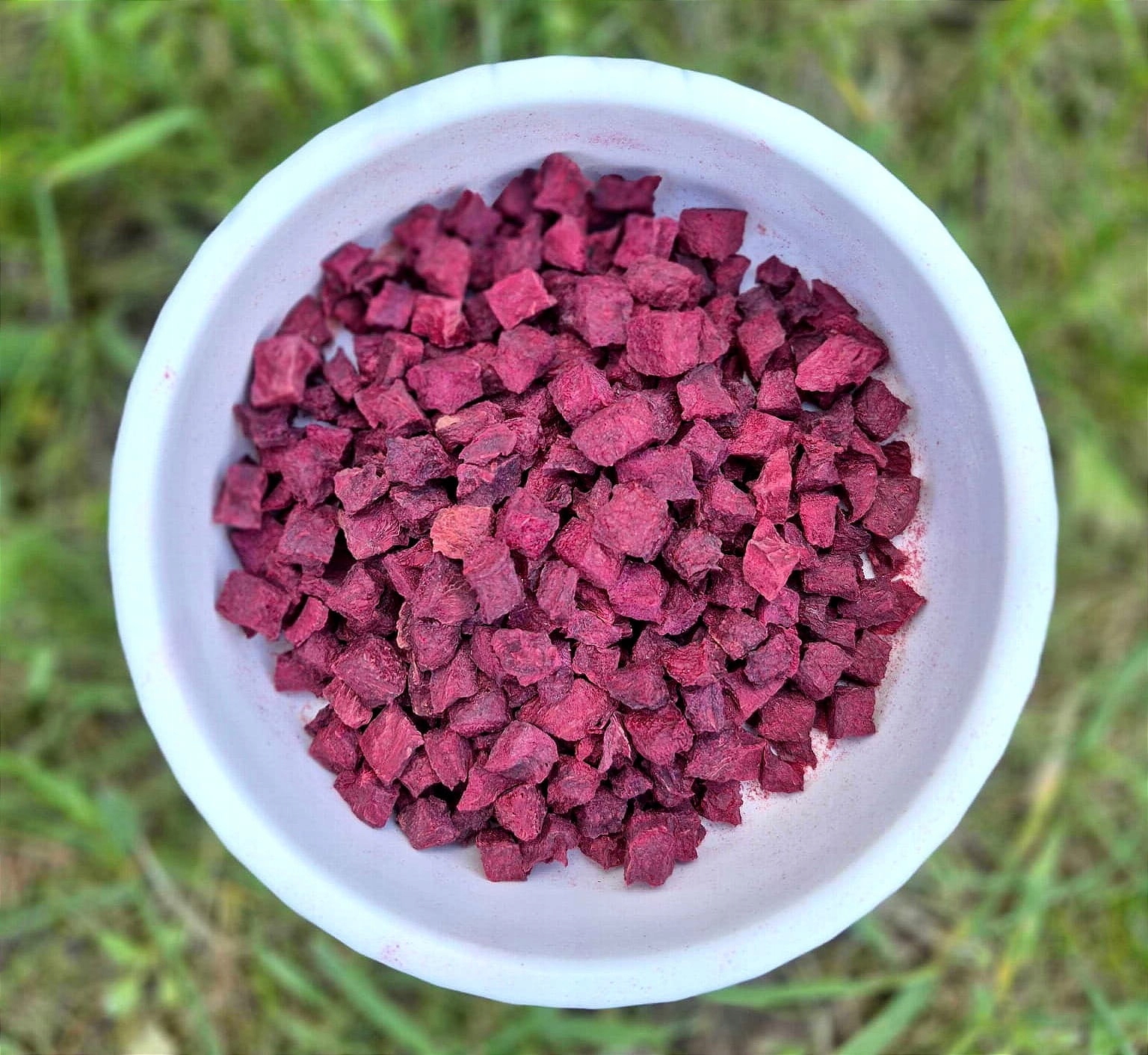BURAK Perro MIX & MATCH przysmaki liofilizowane 20 g
