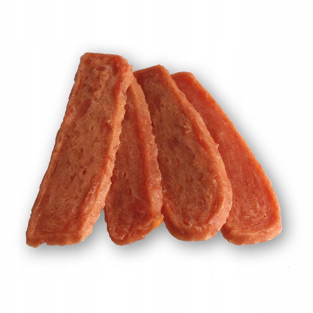 Fitmin przysmak dla psa KRÓLIK paski 400g