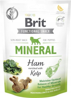 Brit func mineral ham kelp 150g
