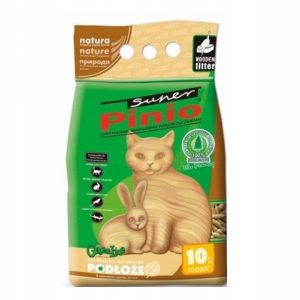 Benek pinio 10l