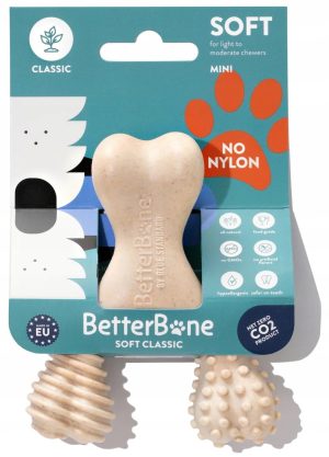 BetterBone Mini Soft Classic