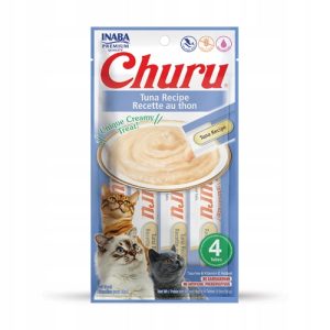 Churu tuna 4x14g eu101