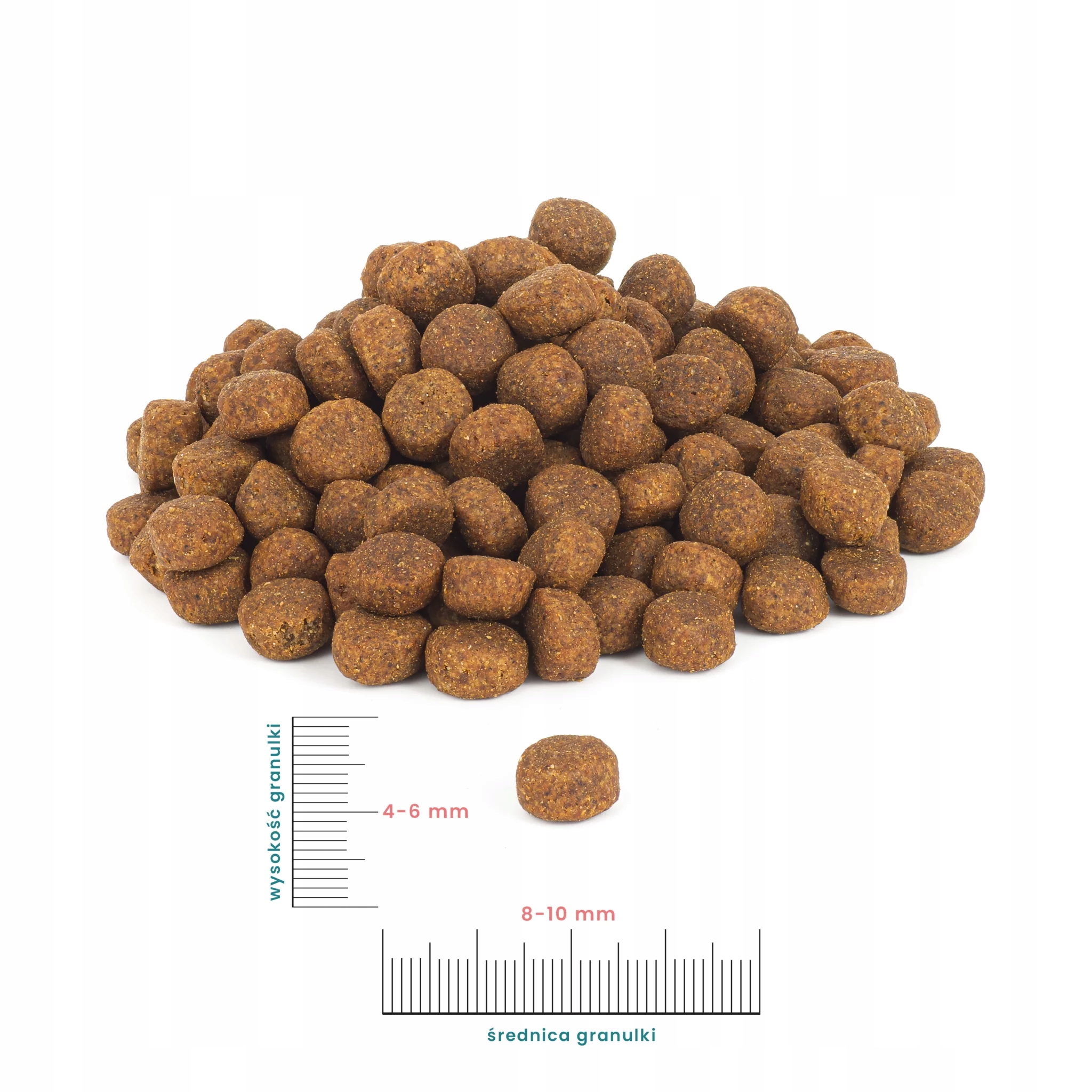 Perro sucha wołowina z batatami szczenięta 1 kg