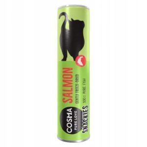 Cosma łosoś 21g