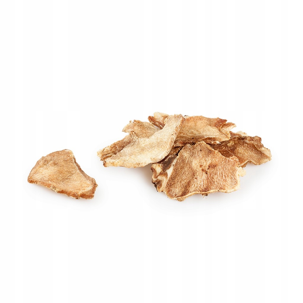 Meatstuff przysmak dla psa chipsy SCHAB WIEPRZOWY 75g