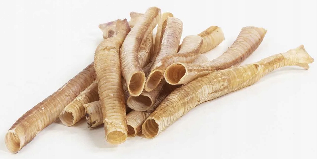 Bemo GĘSIE PRZEŁYKI naturalny przysmak dla psa 250 g