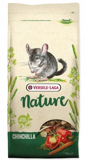 VL Nature chinchilla 700g