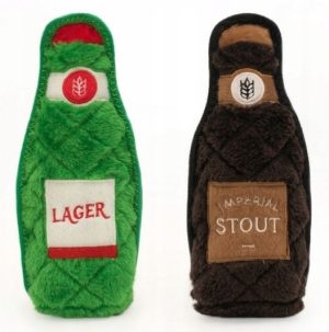 ZIPPY PAWS plusz Lager – Stout 2szt ZP1054